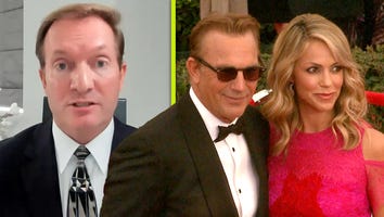 Christine and Kevin Costner Settle Divorce After Tense Court Battle